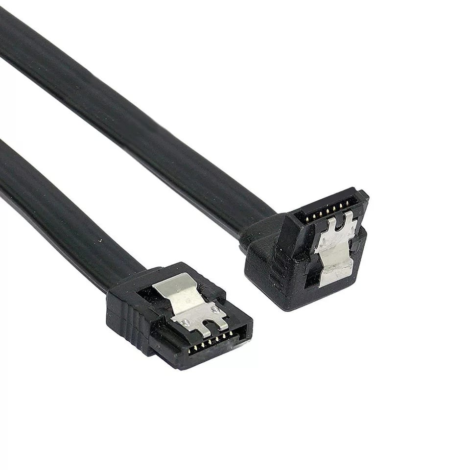 DATA SATA Cable (1units) - Image 2