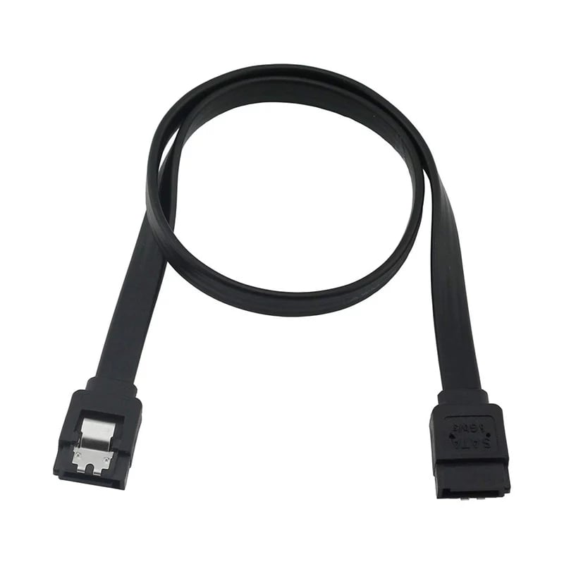 DATA SATA Cable (1units) - Image 3
