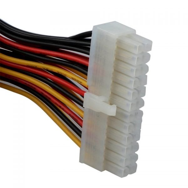 20Pin to 24Pin ATX Power Adapter - Image 3