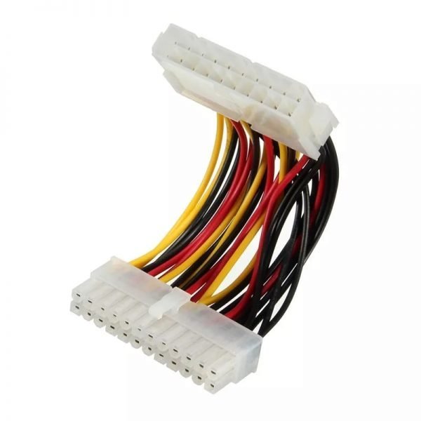 20Pin to 24Pin ATX Power Adapter - Image 4