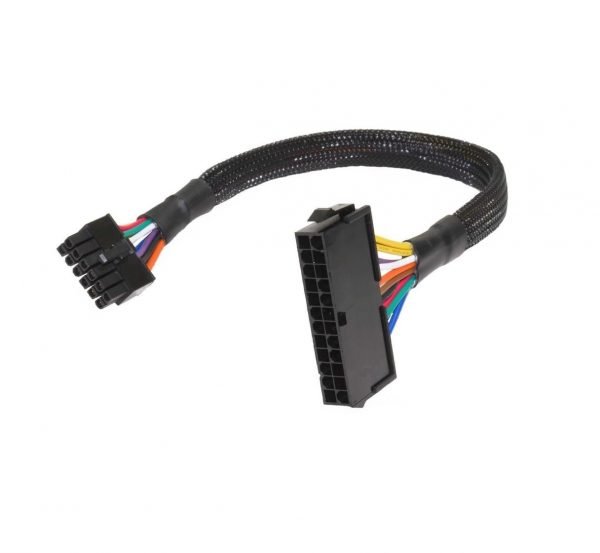 24Pin to 12Pin Acer ATX Power Adapter