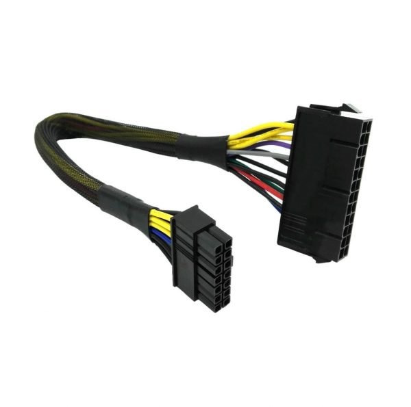 24Pin to 14Pin Lenovo ATX Power Adapter