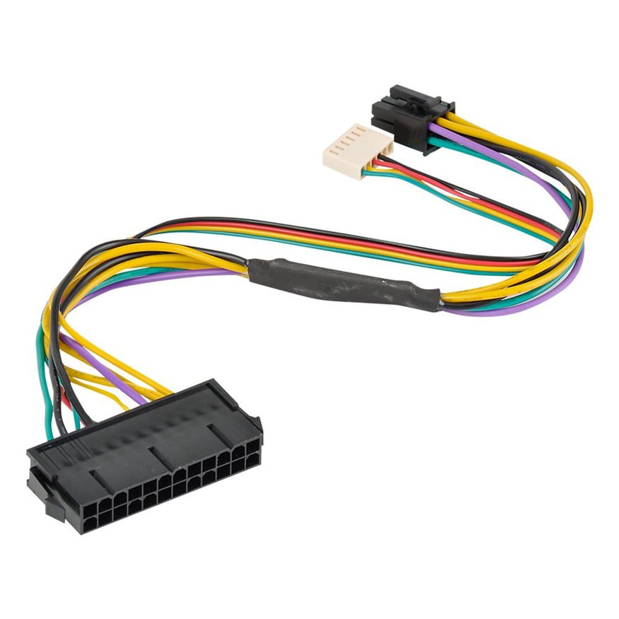 24Pin to 6Pin HP ATX Power Adapter - Image 2