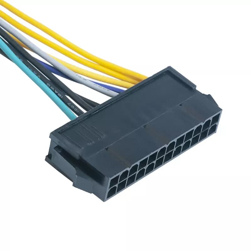 24Pin to 8Pin Dell ATX Power Adapter - Image 4