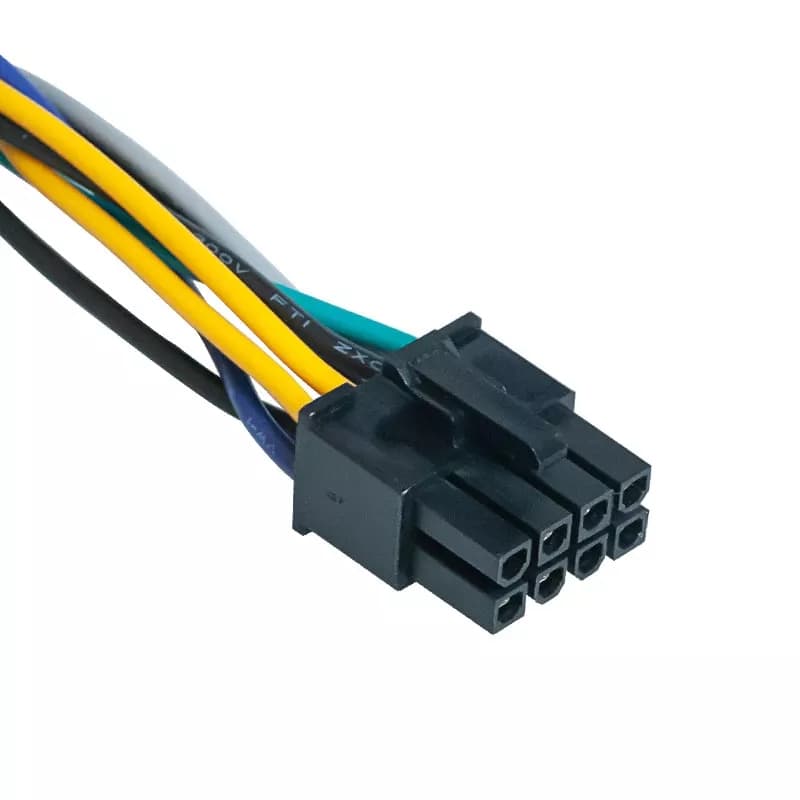 24Pin to 8Pin Dell ATX Power Adapter - Image 5