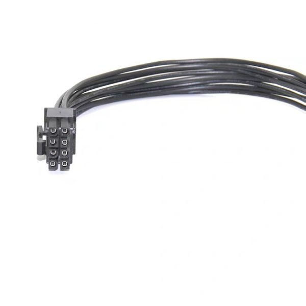 6Pin to 8Pin Cable for VGA Card 0.2M - Image 2