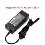 Adapter HP 19.5V 4.62A 90W (4.5*3.0) A+