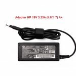 Adapter HP 19.5V 3.33A 65W (4.8*1.7) A+