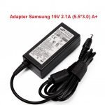 Adapter Samsung 19V 2.1A 40W (5.5*3.0) A+