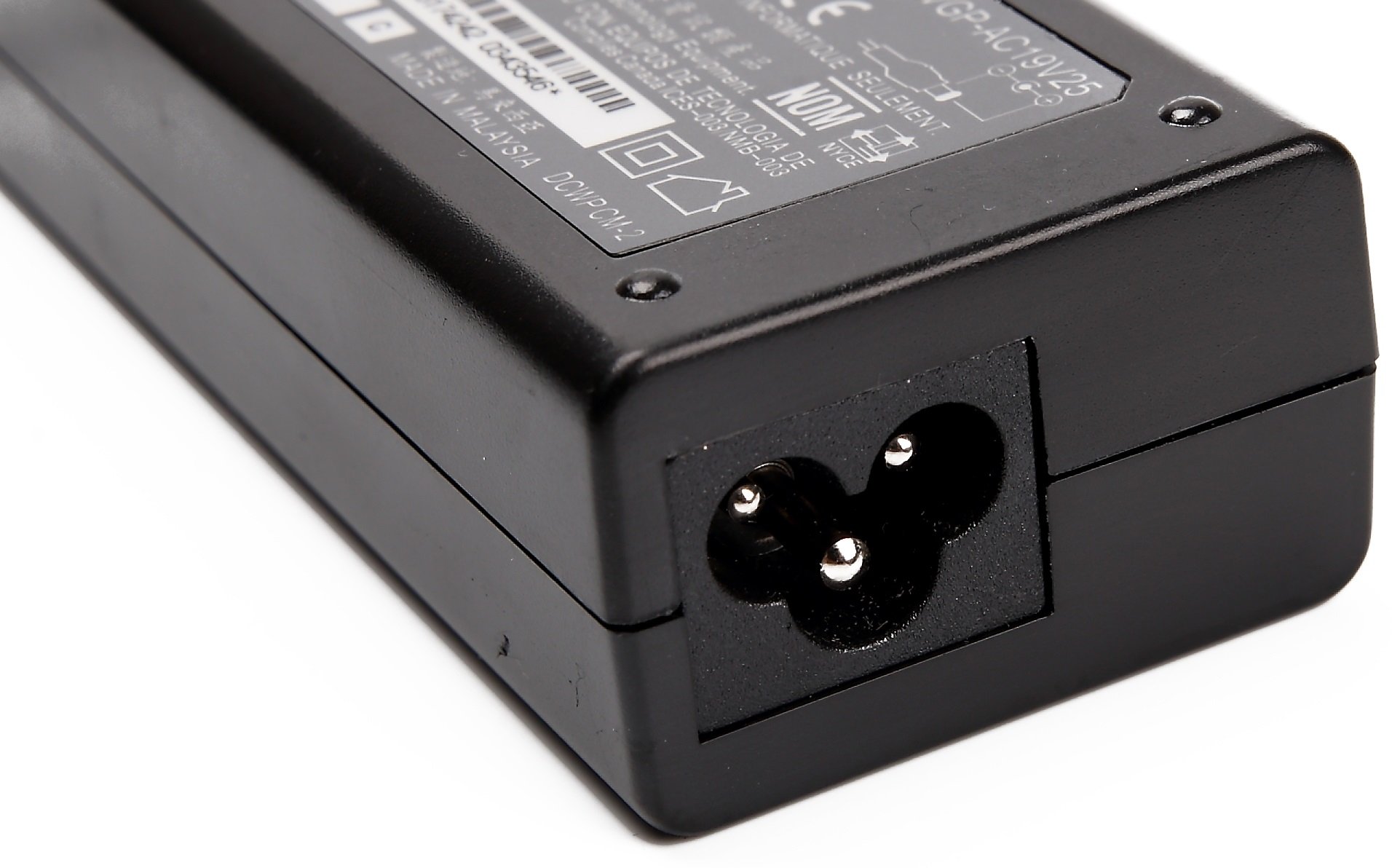 Adapter Sony 19.5V 3.9A 75W (6.5*4.4) A+ - Image 4