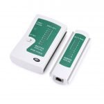 Network Cable Tester RJ45 RJ11 RJ12
