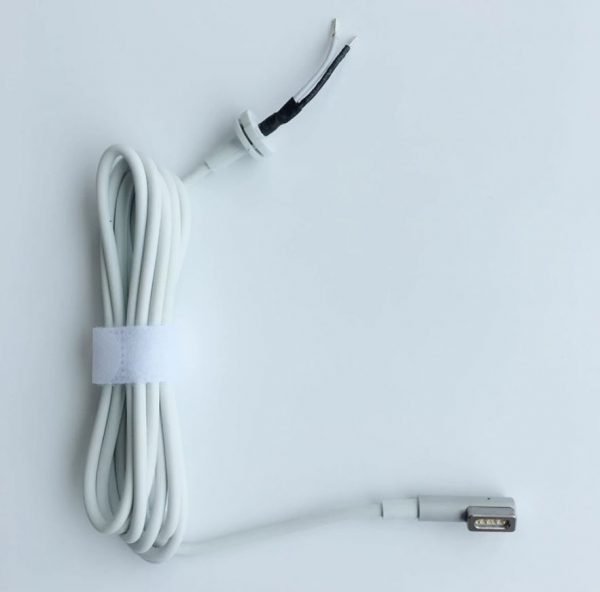 MacBook Adapter Cable (L) Mag Safe - Image 4