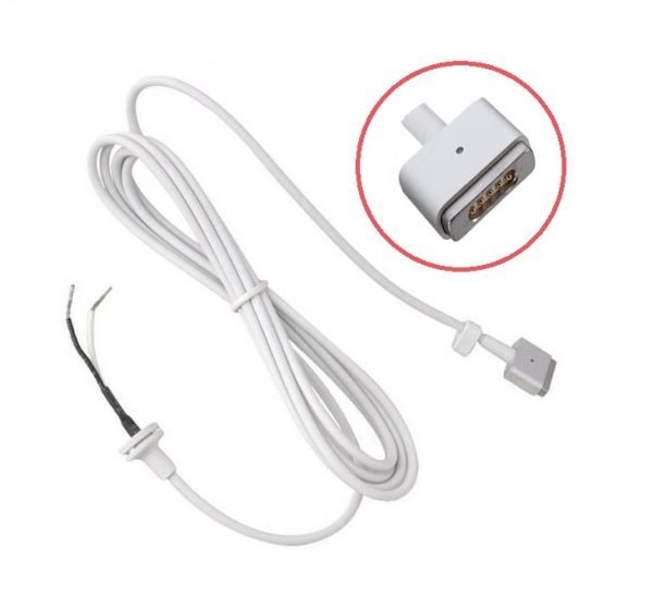 MacBook Adapter Cable (T) Mag Safe 2