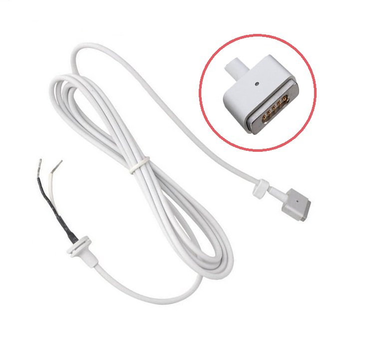MacBook Adapter Cable (T) Mag Safe 2
