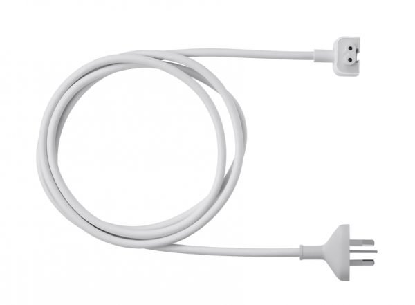Power Cable for MacBook Adapter - Image 2
