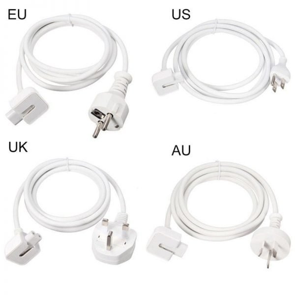 Power Cable for MacBook Adapter - Image 7