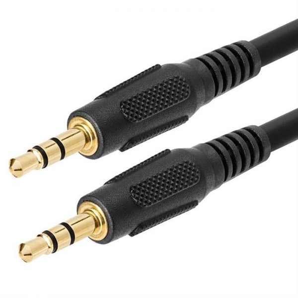 Audio Aux Cable (M to M) 1.5M - Image 4