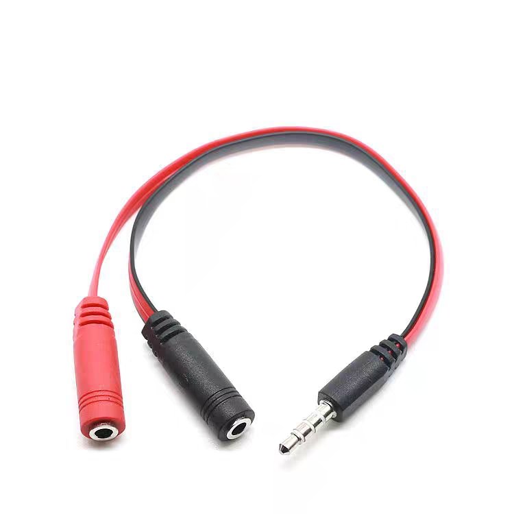 Audio Jack 1 to 2 (F to M) - Image 3