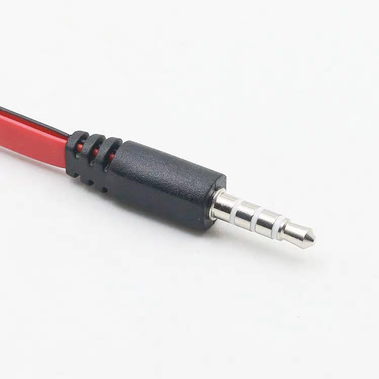 Audio Jack 1 to 2 (F to M) - Image 4