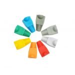 RJ45 Boots Caps CAT5 CAT5e CAT6