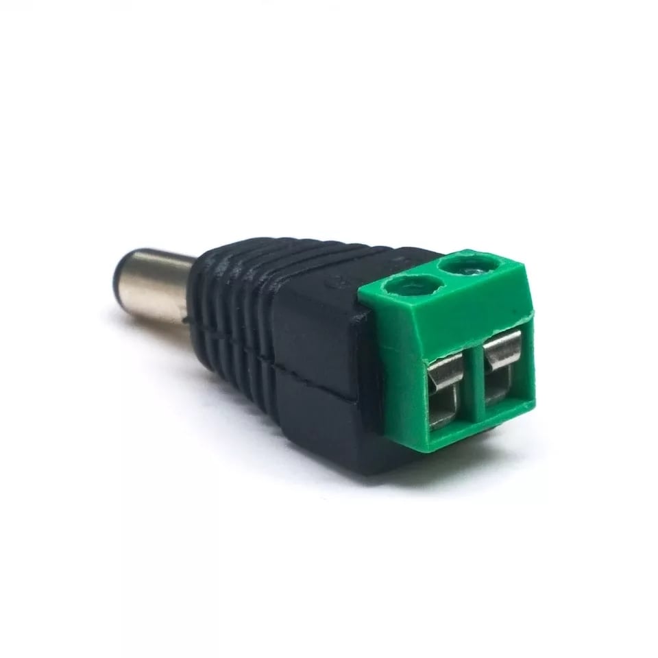 Camera Power DC with Screw - Image 4