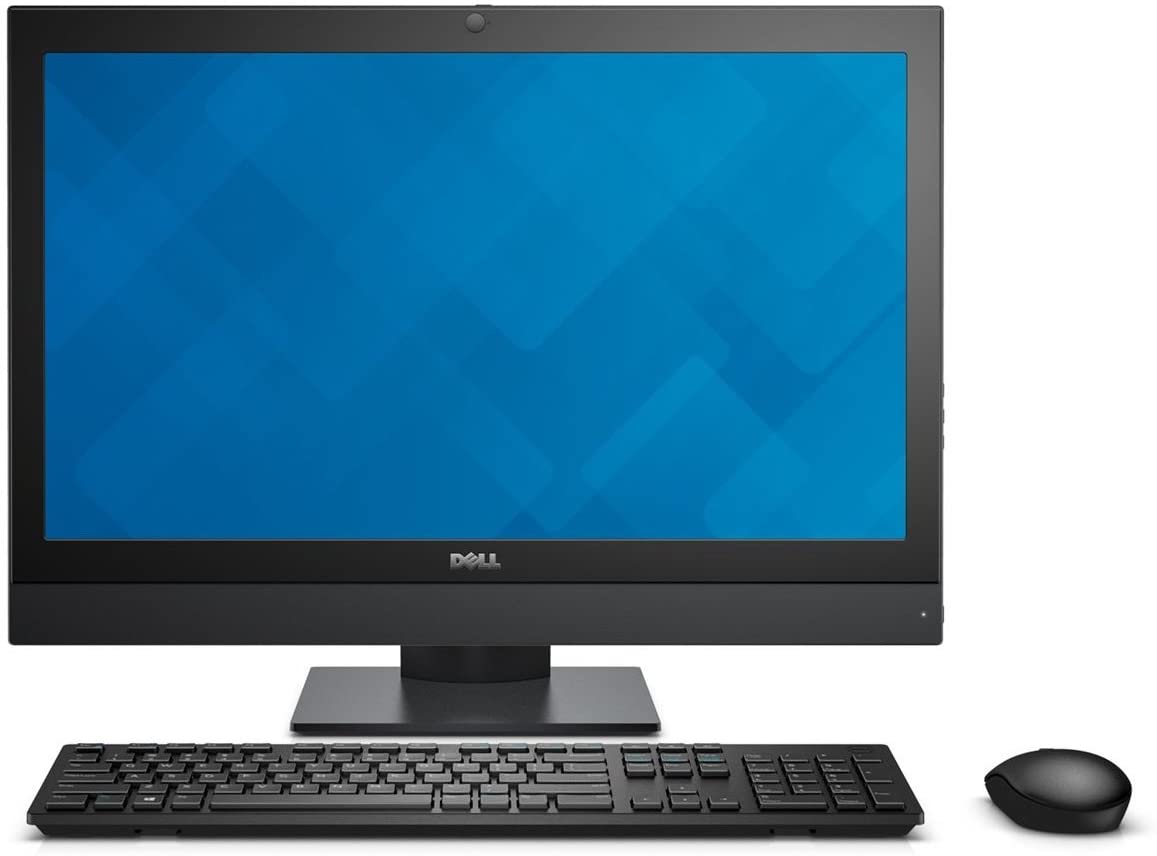Dell HCVVP OptiPlex 7440 23.8" FHD - Image 2