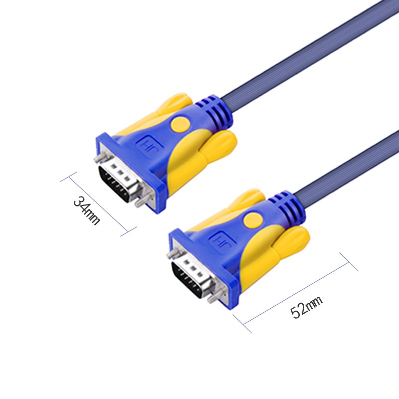 VGA Cable (JH) 1.5M - Image 2