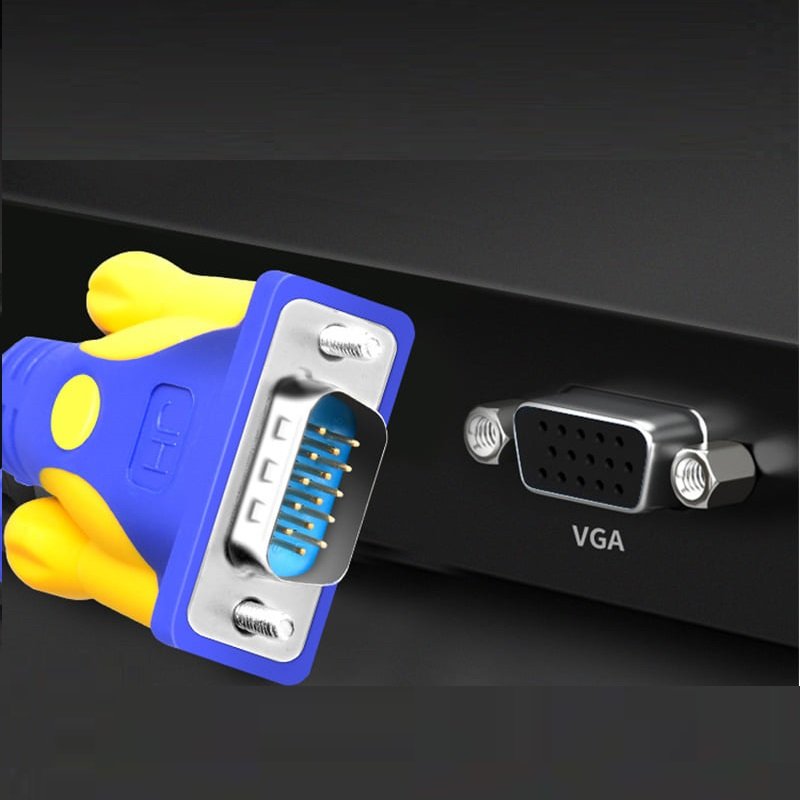 VGA Cable (JH) 1.5M - Image 5