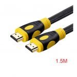 HDMI Cable 1.4V 1080P 3D 1.5M