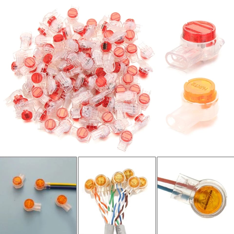 Telephone Network Connector K2 - Image 4