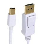 Mini DP to DP Cable 1.8M