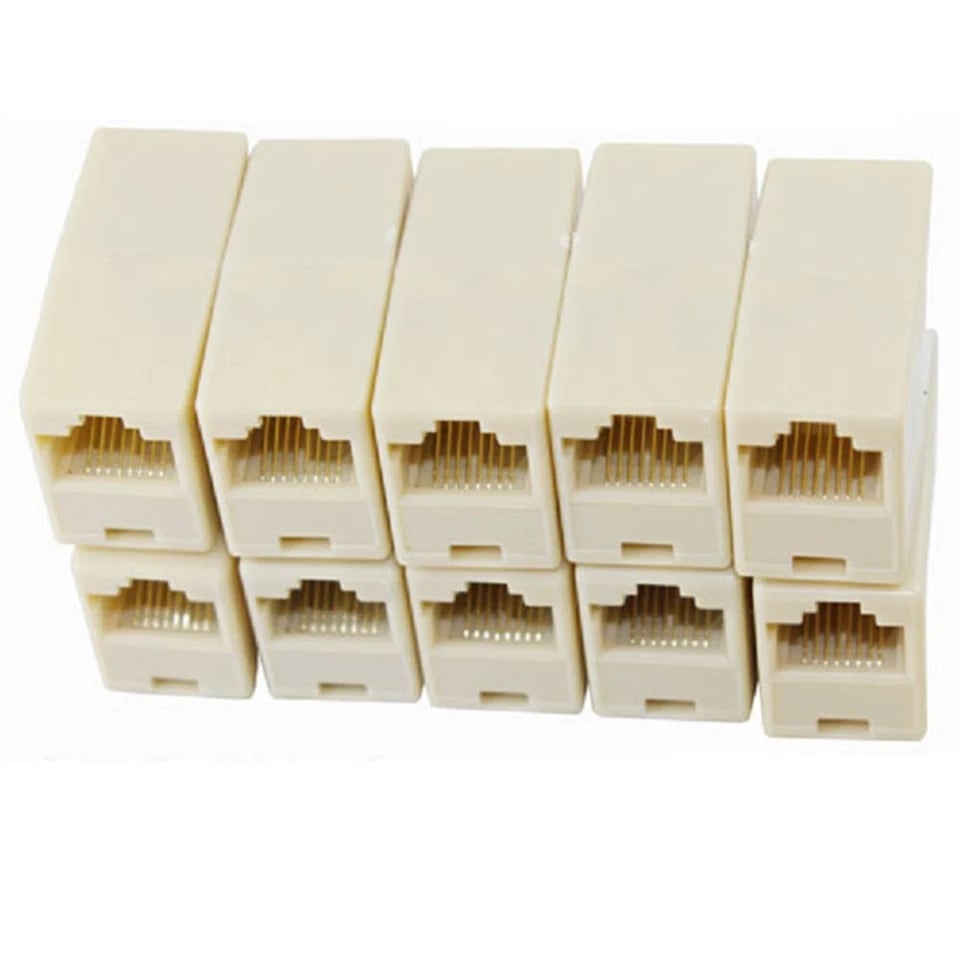 RJ45 Network Connector - Image 2