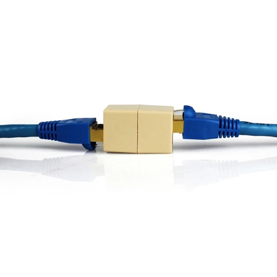RJ45 Network Connector - Image 3