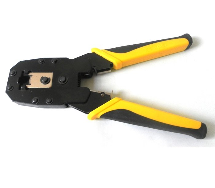 Network Crimping Pliers (BOSI) A plus - Image 3