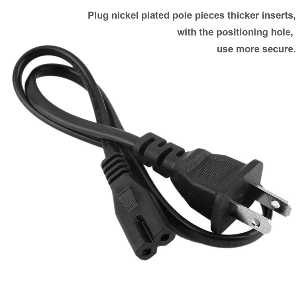Power Cable No.8 (1.5M) - Image 4