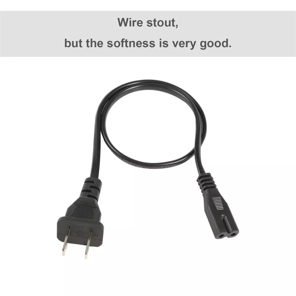 Power Cable No.8 (1.5M) - Image 5