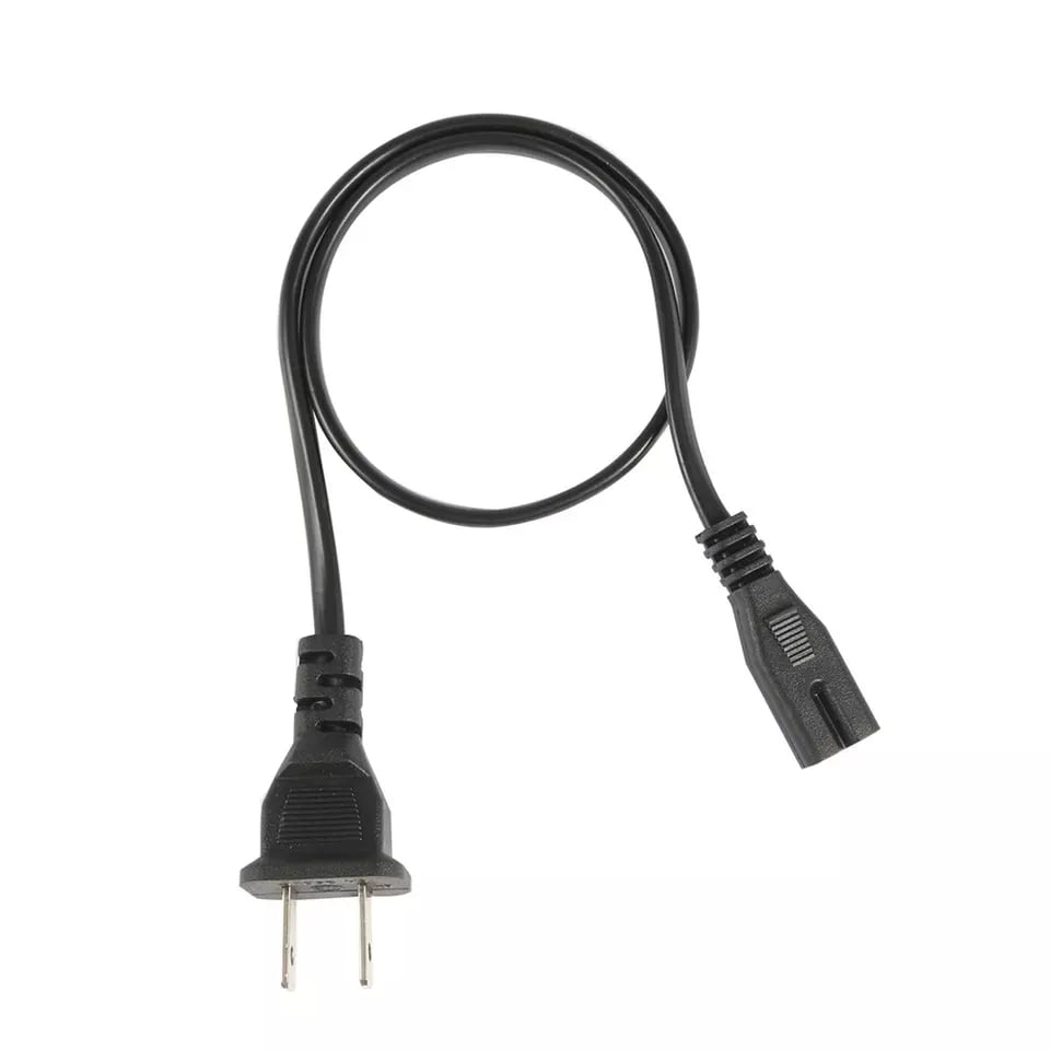 Power Cable No.8 High-Quality 1.5M - Image 4