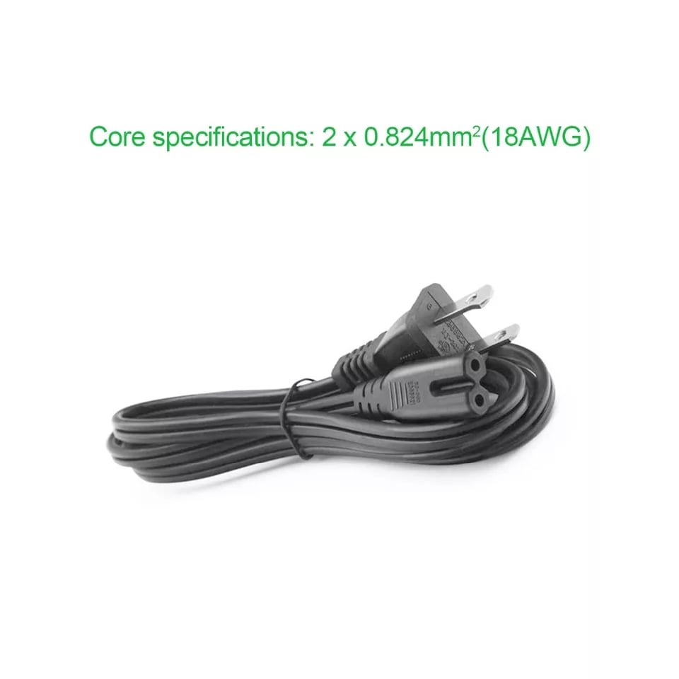 Power Cable No.8 High-Quality 1.5M - Image 5