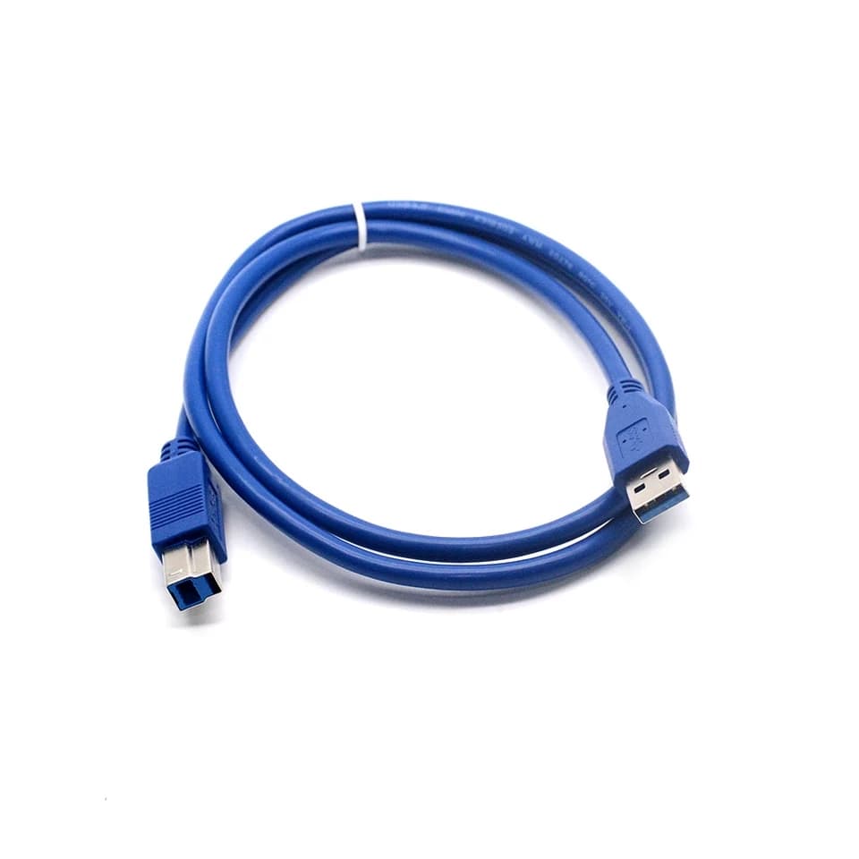 USB 3.0 to Printer Cable (M to M) 1.5M