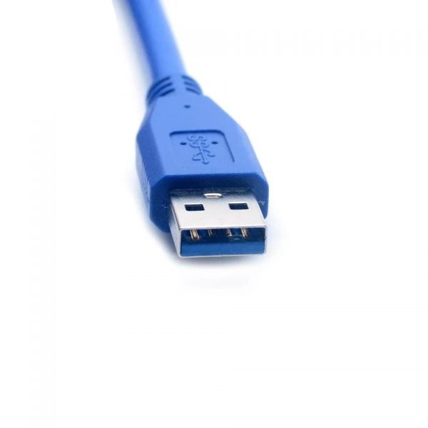 USB 3.0 to Printer Cable (M to M) 1.5M - Image 2