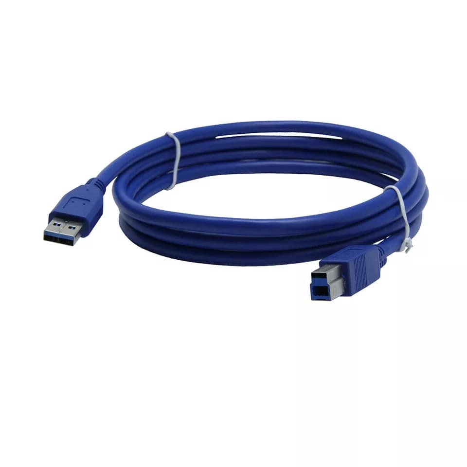 USB 3.0 to Printer Cable (M to M) 1.5M - Image 5
