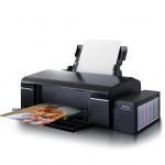 Photo Printer Epson L805 Wifi Color