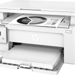 Printer HP LaserJet Pro M130a B/W