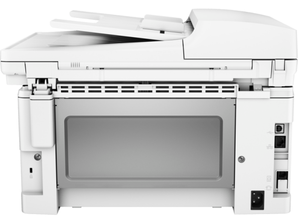 Printer HP LaserJet Pro M130fw Wifi B/W - Image 3