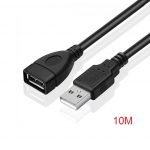 USB 2.0 Extension Cable (M to F) 10M