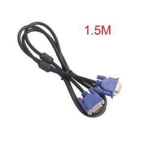 VGA Cable 1.5M