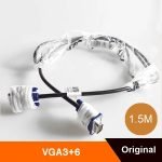 VGA Cable Original 1.5M