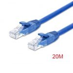 Network Cable CAT5e 20M