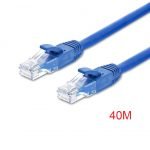 Network Cable CAT5e 40M