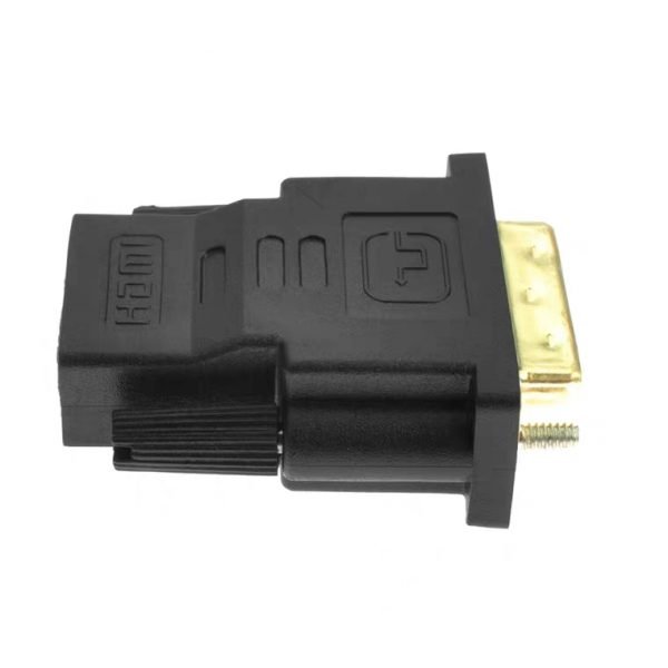 DVI-D (24+1P) to HDMI Adapter - Image 2